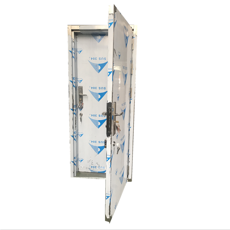 銀行金庫門的使用說明 銀行金庫門的使用說明