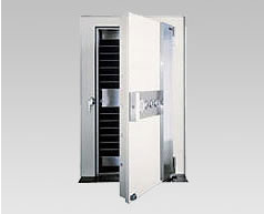 北京大型不銹鋼金庫(kù)門(mén)制作廠家安裝實(shí)例