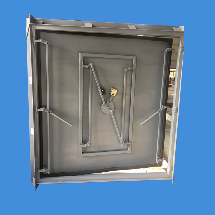  防潮密閉門(mén)