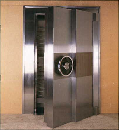 c級(jí)不銹鋼金庫(kù)門(mén)中門(mén)價(jià)格