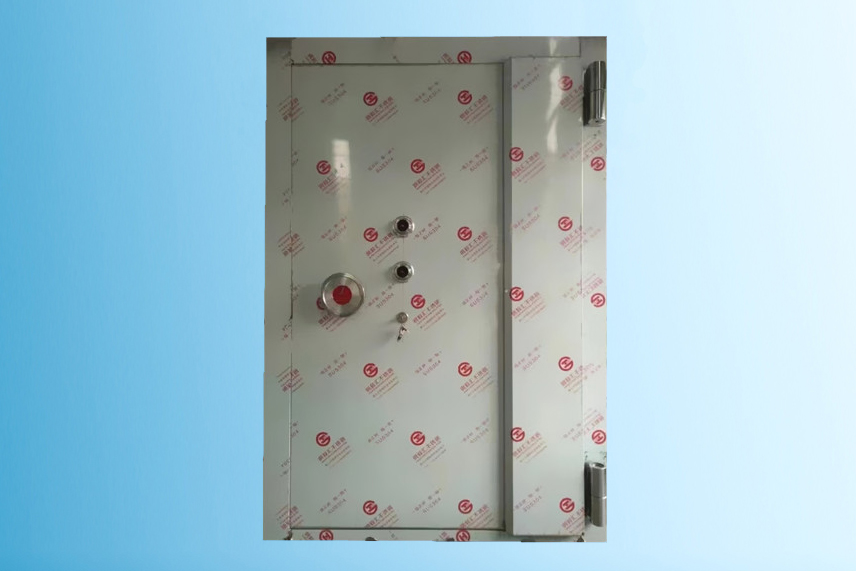 天津不銹鋼金庫(kù)門(mén)廠家