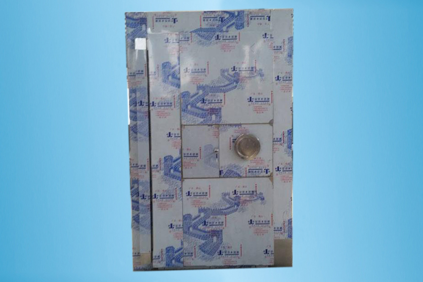 移動(dòng)金庫(kù)房門