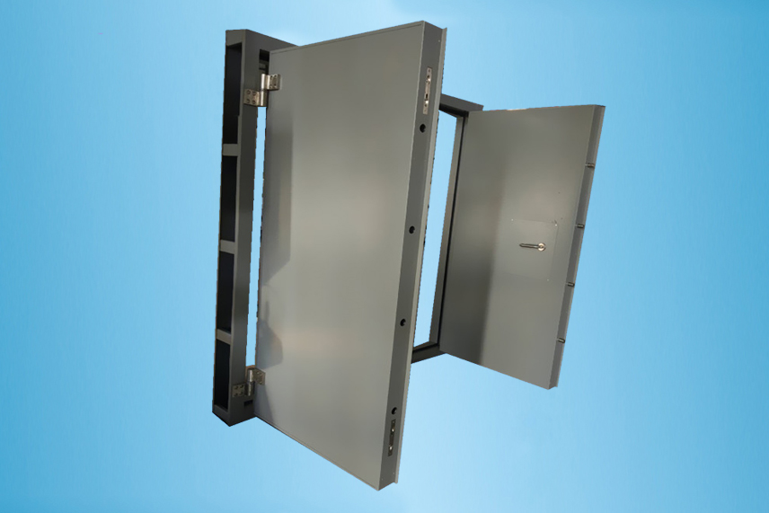 防爆門價錢、防爆門價格 - 專業防護設備供應商