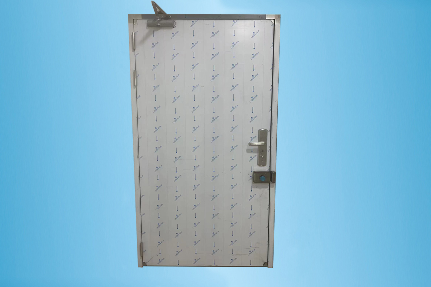 保密室門_4級防盜門GB17565-2022