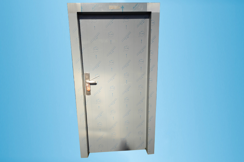 學校保密室防盜安全門,檔案室防火防盜門,保密門GB17565-2007