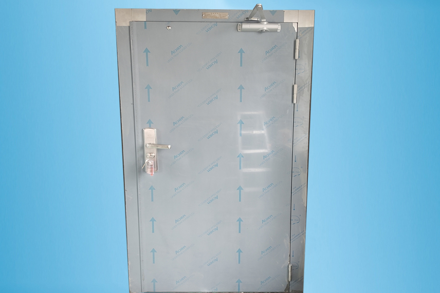 保密室防盜門建設規范要求 保密室防盜門建設規范要求