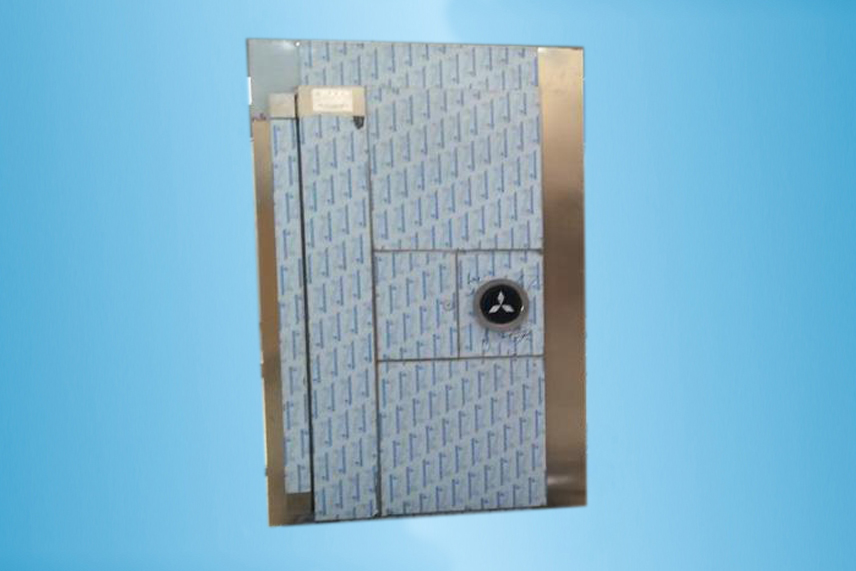 不銹鋼金庫(kù)門(mén)品牌