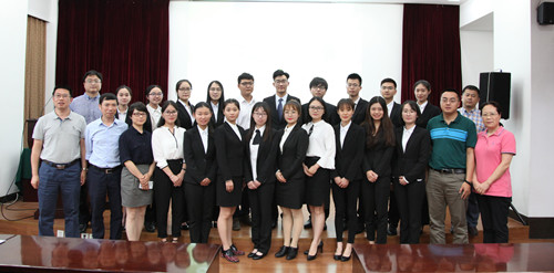 &ldquo;浙農(nóng)-陽光&rdquo;情暖浙財  再啟三年新篇章