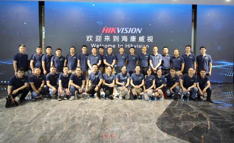 參訪標(biāo)桿企業(yè) 賦能戰(zhàn)略管理 &mdash;&mdash;&ldquo;興合-浙農(nóng)引航班&rdquo;開展第七次集中授課