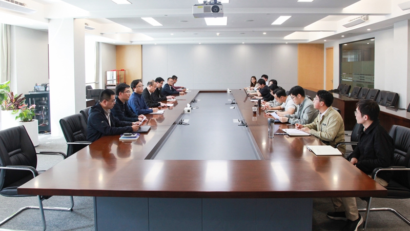 集團第一支部開展“學黨紀法規，守紀律底線”警示教育主題黨日活動